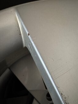 Alu kola zimní sada 225/45 r17 - 6