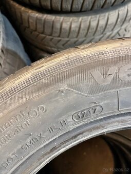 205/60 R16 92H letní pneu - nový vzorek - 6
