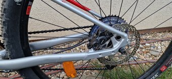 Rock Machine Thunder 27 HD LTD - 6