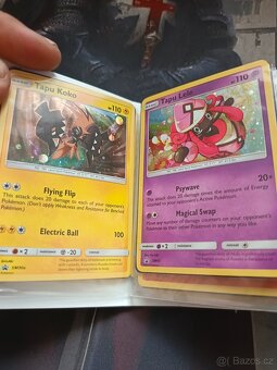karty Pokémon - 6