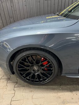 Audi S5 4.2 V8 manuál - 6