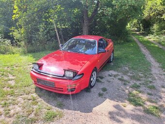 Toyota Celica 1.6 St-i, r.v. 1990 - 6