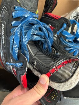 Brusle Bauer 2x, 3EE, 36,5 - 6