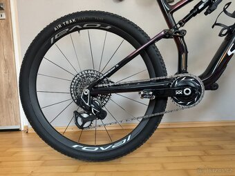 Sworks Epic 8 2025 (S4) Roval World Cup,Brzdy Direttissima - 6