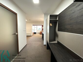 Prodej apartmánu 2+kk/T, 92m2, Lipno nad Vltavou - 6