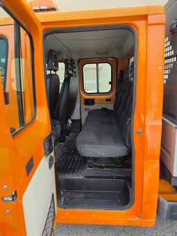 PEUGEOT BOXER VALNIK - 6
