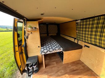 VW T5 1.9Tdi 77kw - 6