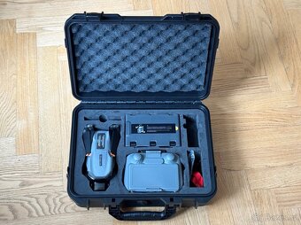 Dron DJI Air 3S Fly More Combo (DJI RC 2) záruka - 6