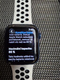 Apple Watch Series 6 44mm. - 6
