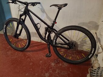 Prodám Norco Fluid FS4 M+záruční list+přísluš.TOP stav - 6