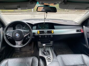 BMW E61 prodej/výměna - 6