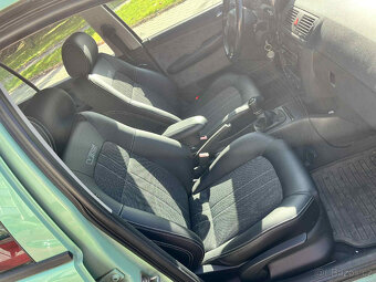 Škoda Fabia 2.0 85kW - 6
