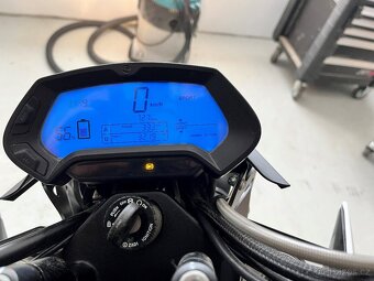 Zero FX Elektrické enduro - 6