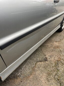 VW polo 6n2 - 6