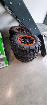 CFMOTO ATV Gladiator X1000G3 - 6