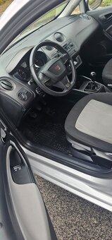 Seat Ibiza 1.6 tdi 77kw - 6