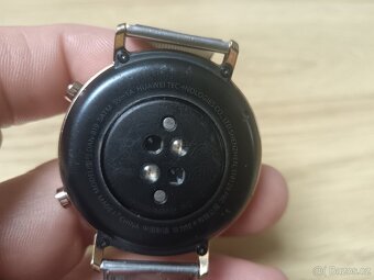 Chytré hodinky Huawei Watch GT 2 - 6