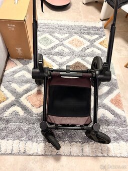 Cybex Priam - 6