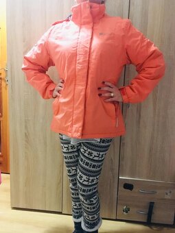 #zimni bunda# outdoorova #sportovni#skapuci - 6