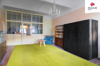 Prodej rodinného domu 217 m2 nám. Československé armády, Jar - 6