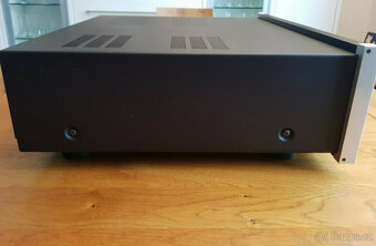 McIntosh C 220 AC elektronkový předzesilovač ### Audio kompo - 6