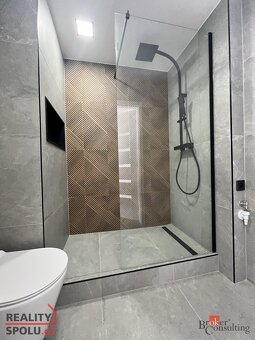 Pronájem, byty/1+1, 37 m2, Hobzíkova 2564/29, 74601 Opava, O - 6