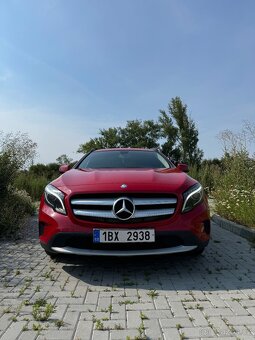 Mercedes-Benz Gla 200 4matic - 6