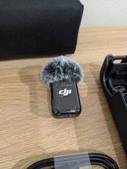 DJI Osmo Pocket 3 – Creator Combo - 6