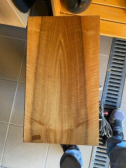 Reproduktory Supraphon 2ks - 6