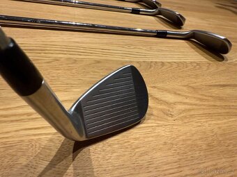 Pánské železa Titleist AP2 716 5-PW Levé - 6