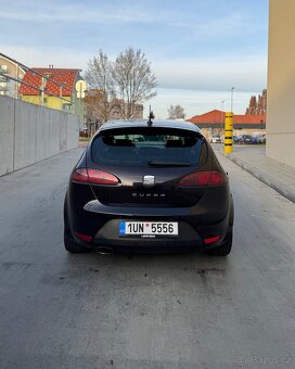 Seat Leon Cupra 2.0TFSI 177KW - 6