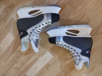 Nové pánské brusle Botas v.45 - 6