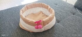 Pelíšek pro pejska - 6