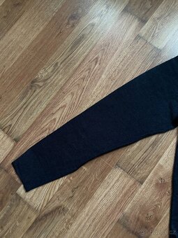 Nový pánský rolák Nax - XL, akryl, orig. balení - 6