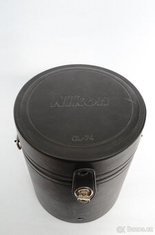 Nikon 28-70 mm F2,8 AF-S ZOOM-NIKKOR D IF-ED - 6