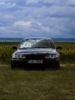 BMW E46 330i - 6
