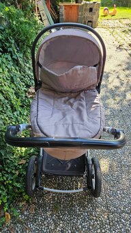 Kočárek peg perego - 6