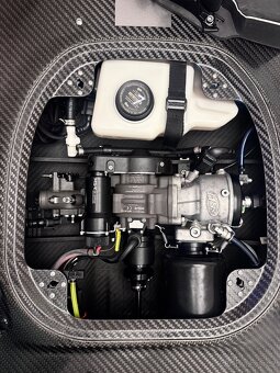 JETSURF RACE 2025 SL dfi - špičkový stav - 6