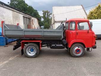 Avia A30, A31, A31TURBO - 6