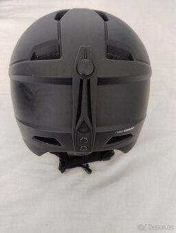 Lyžařská helma Cairn 57-58 cm, výborný stav - 6