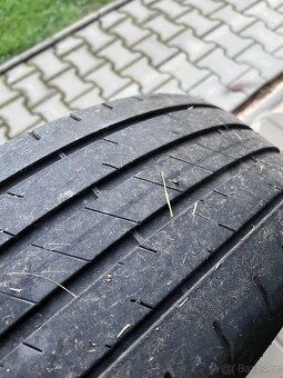 ALU disky Škoda 19" - 6