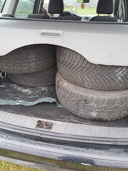 Ford focus kombi - 6