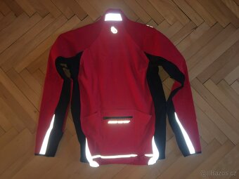 NOVÁ BUNDA SENSOR SOFTSHELL STORM PÁNSKÁ - 6