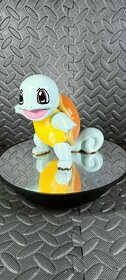 Pokemon. Squirtle. 12.5 cm. - 6