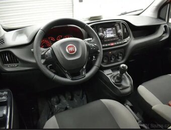 Fiat Doblo 1.4 T-Jet - 6