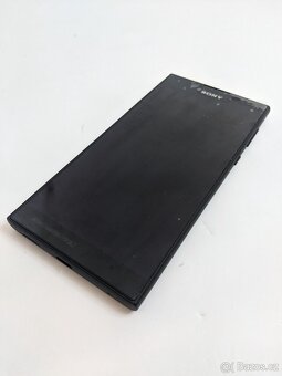 NEW Sony Xperia L1 2/16gb black. Záruka 6 měsíců - 6