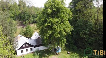 Prodej rodinné domy, 120 m² - Kamenná Horka, ev.č. 00156 - 6