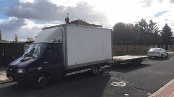 Iveco Turbo Daily - 6