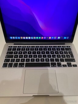 Macbook Pro 13" (Early 2015) - 6