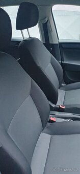 Ṣ̌koda Rapid 1.2Tsi 66KW 11/2015, naj.130Tkm.TK 11/27 - 6